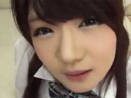 43210 - したくておねだりするJKと濃厚セックス